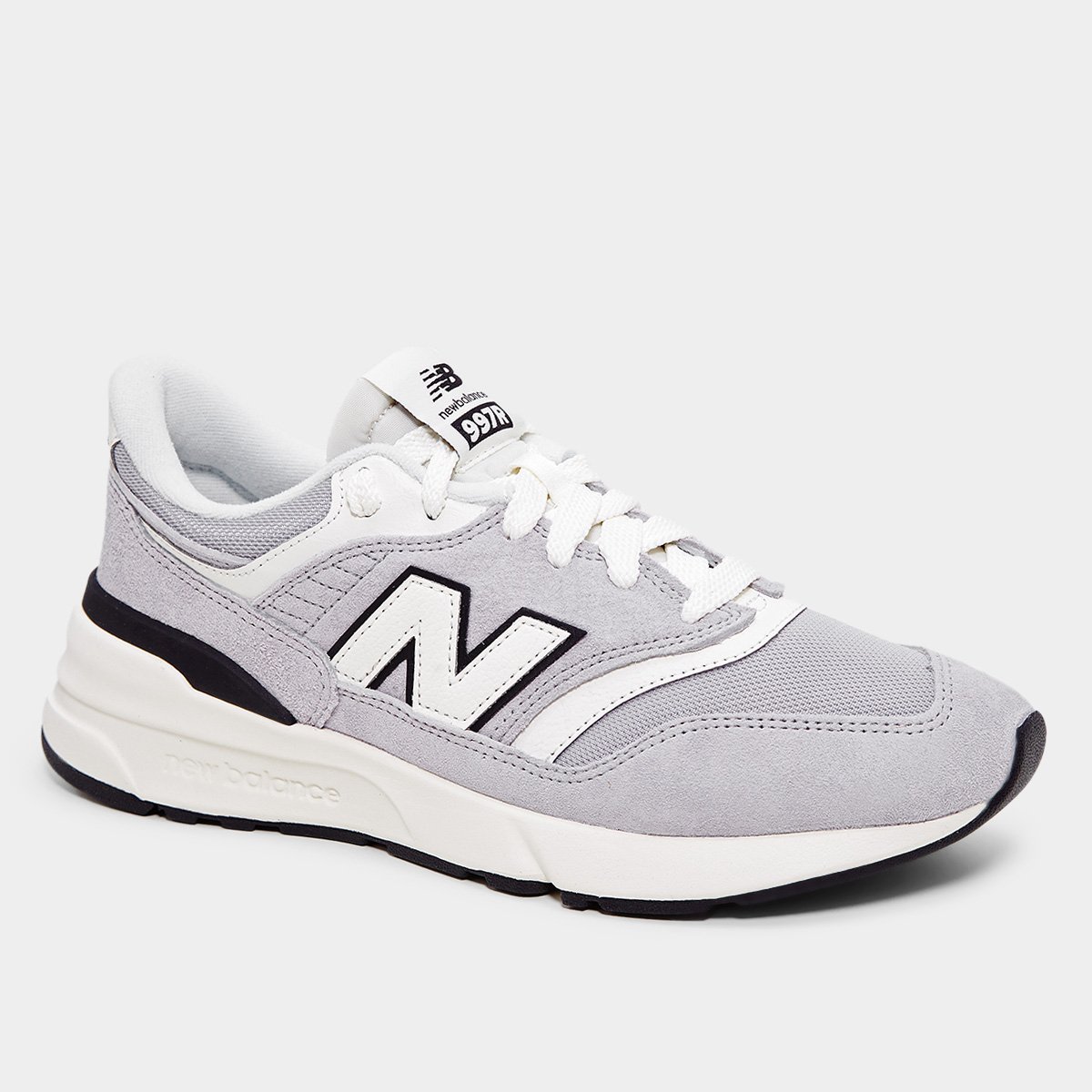 Tênis Couro New Balance 997 R - Tam: 35 - 1