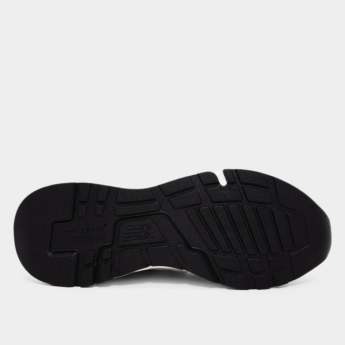 Tênis Couro New Balance 997 R - Tam: 35 - 4