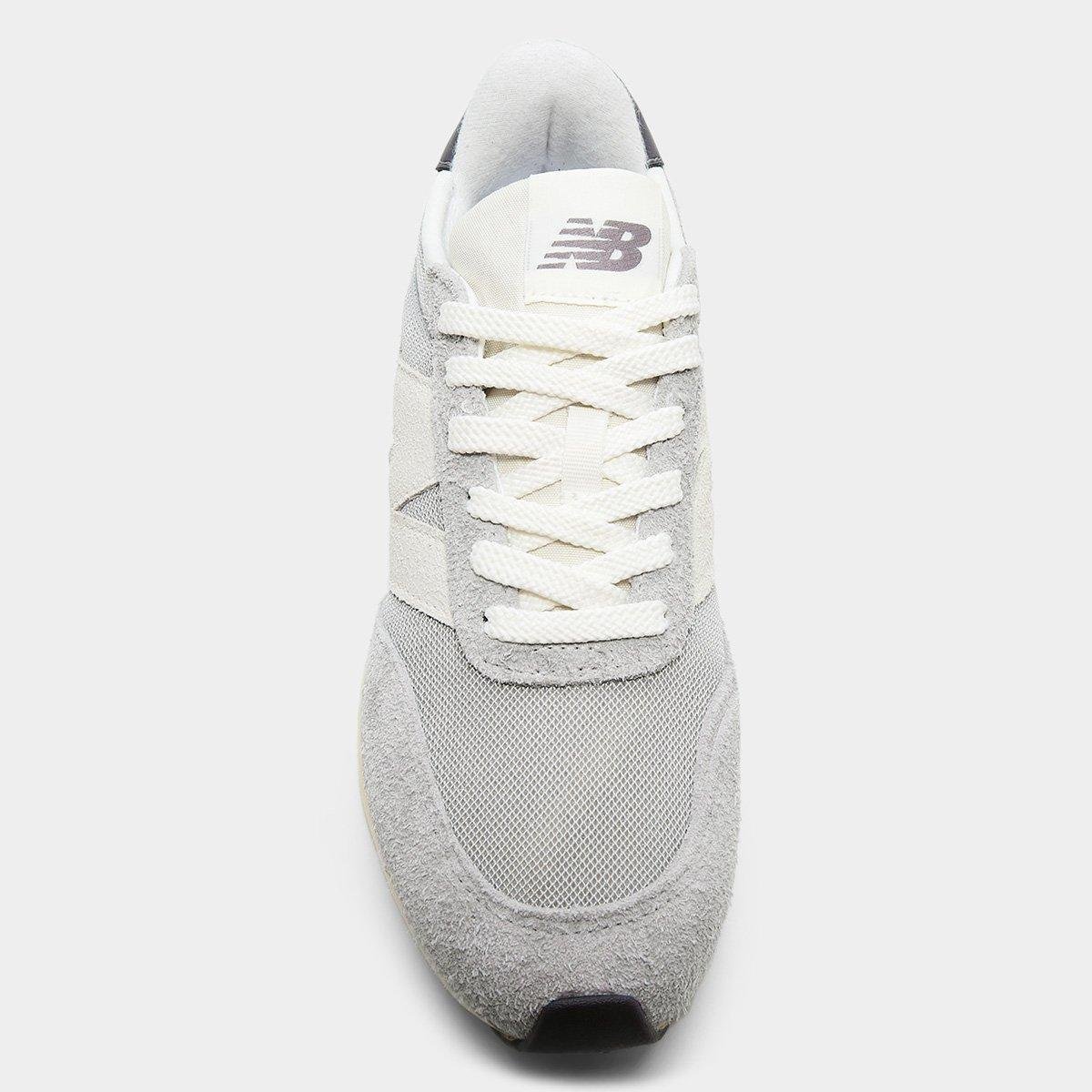 Tênis New Balance 370v1 Unissex - Tam: 36 - 3