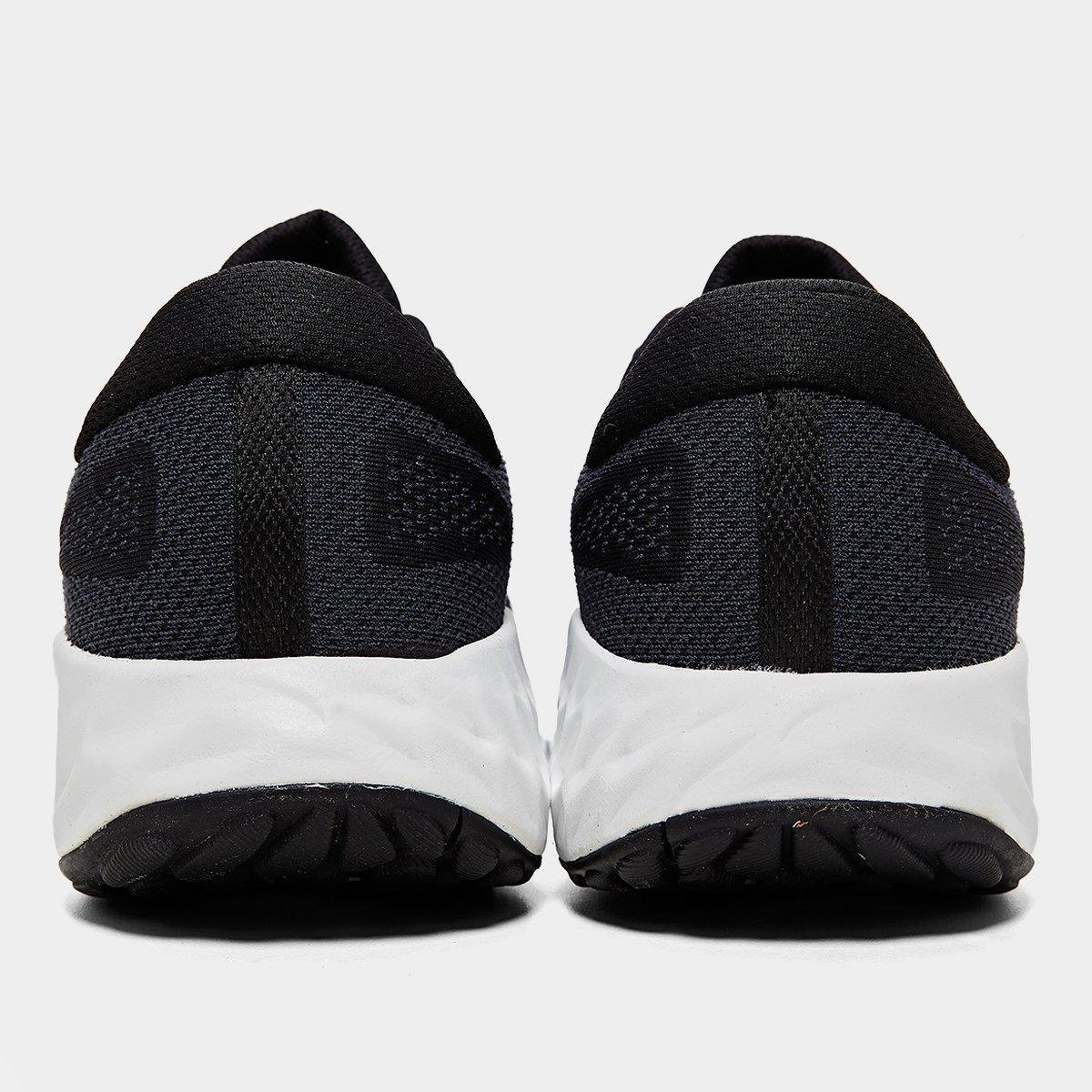 Tênis New Balance Foam X Evoz V4 Masculino - Tam: 38 - 2