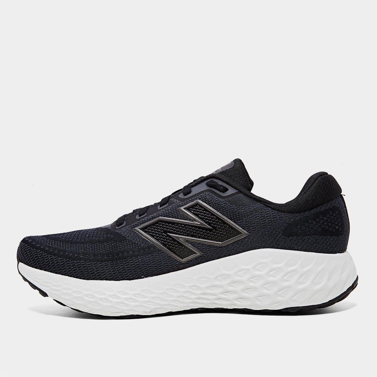 Tênis New Balance Foam X Evoz V4 Masculino - Tam: 38 - 4