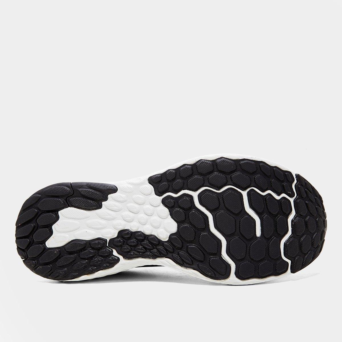 Tênis New Balance Foam X Evoz V4 Masculino - Tam: 38 - 5