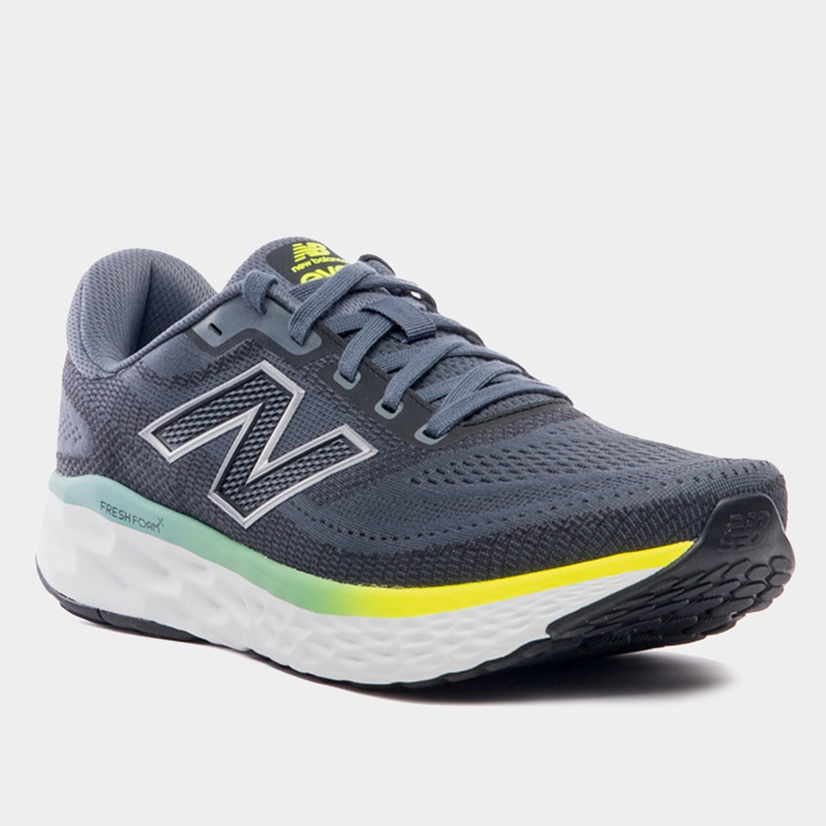 Tênis New Balance Foam X Evoz V4 Masculino - Tam: 40 - 1