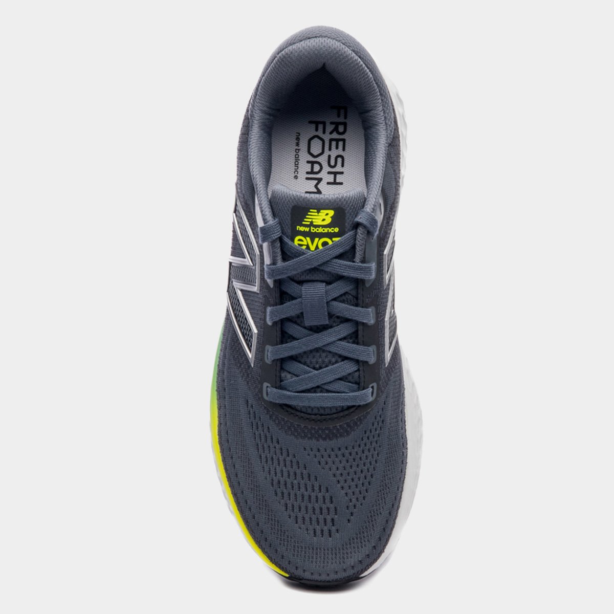 Tênis New Balance Foam X Evoz V4 Masculino - Tam: 40 - 3
