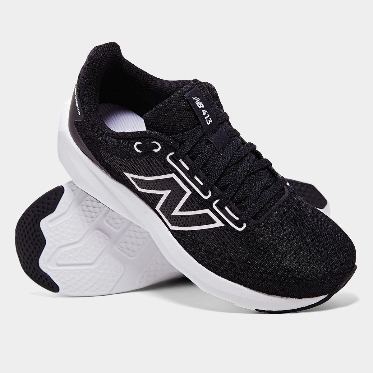 Tênis New Balance 413 V3 Feminino - Tam: 40 - 1