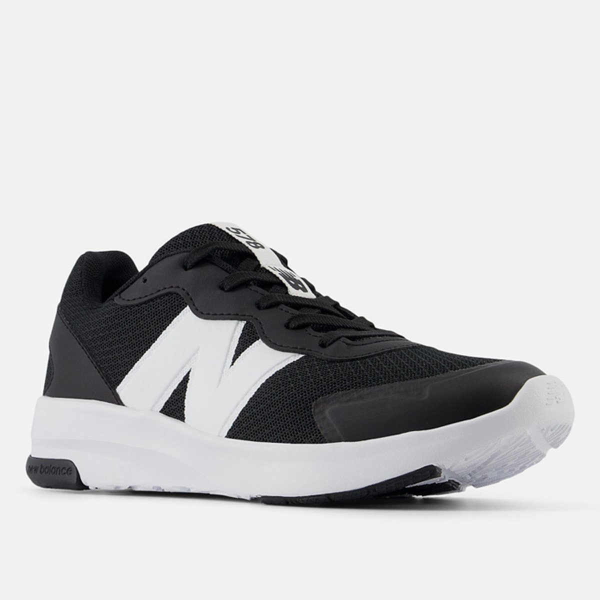 Tênis Infantil New Balance 578 - Tam: 36 - 1