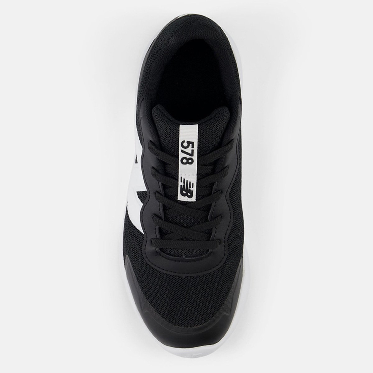 Tênis Infantil New Balance 578 - Tam: 36 - 3
