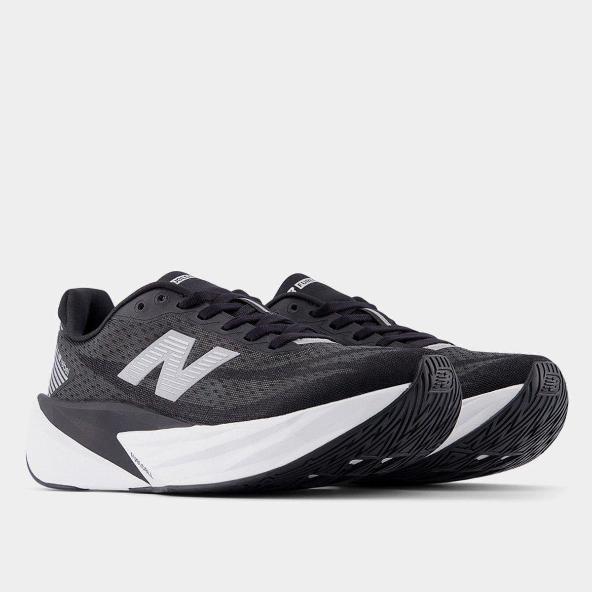 Tênis New Balance Fuelcell Rebel V5 Masculino - Tam: 44 - 1
