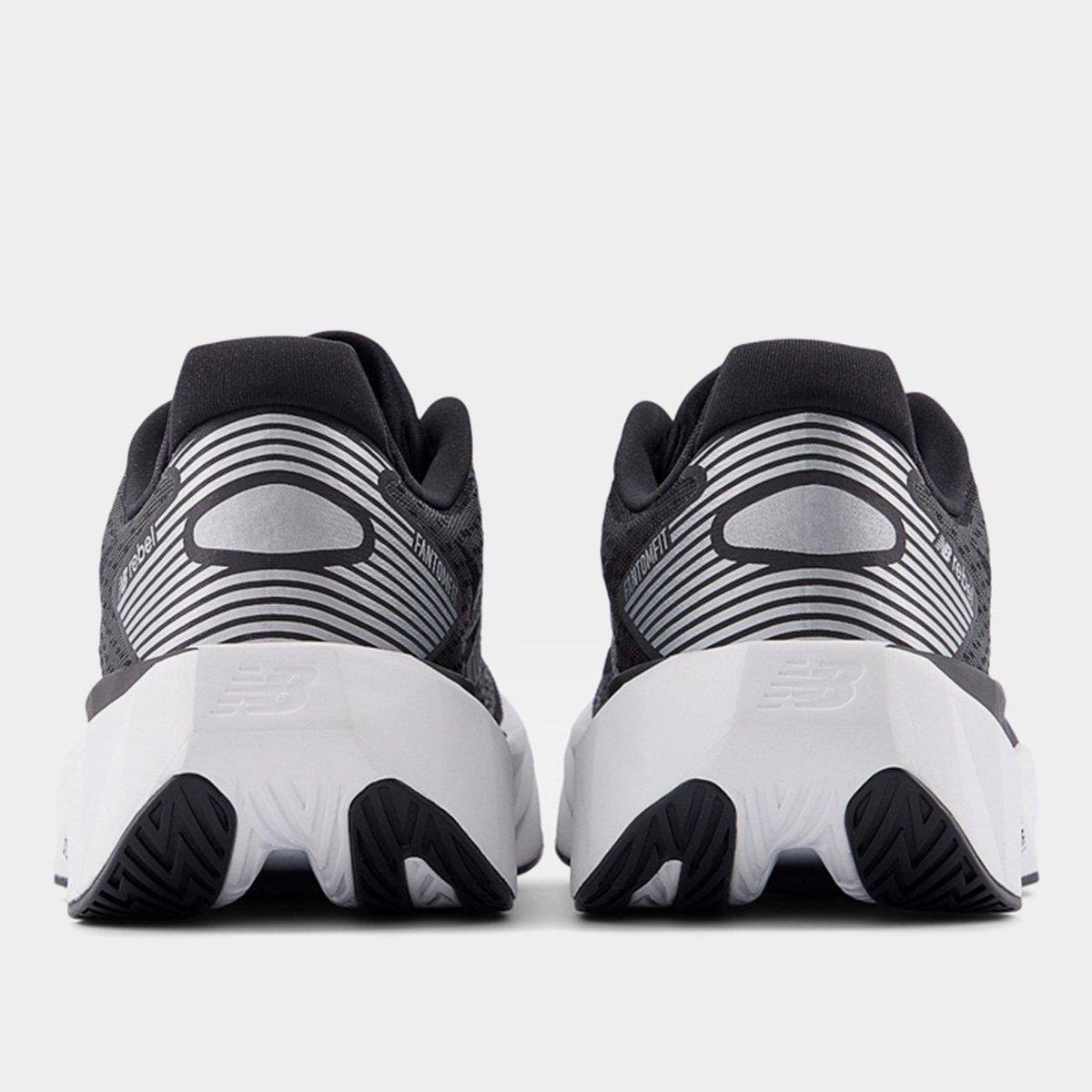 Tênis New Balance Fuelcell Rebel V5 Masculino - Tam: 44 - 2