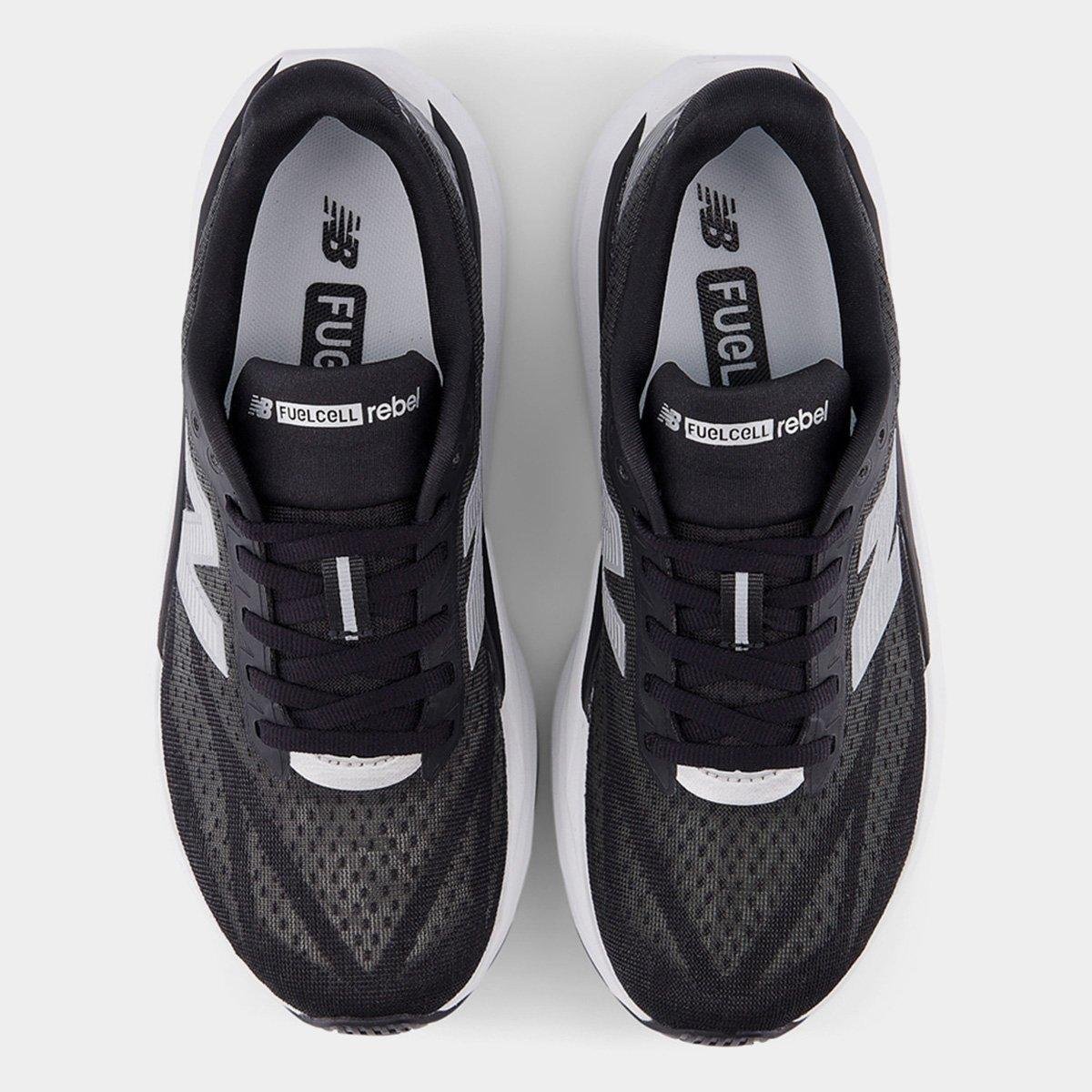 Tênis New Balance Fuelcell Rebel V5 Masculino - Tam: 44 - 3