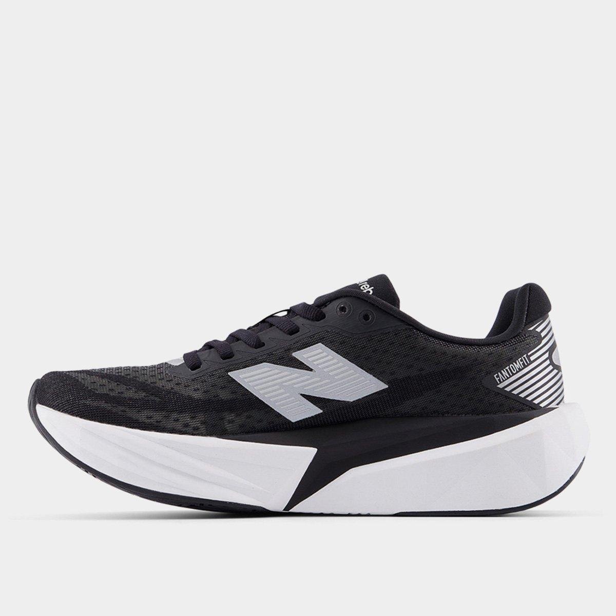 Tênis New Balance Fuelcell Rebel V5 Masculino - Tam: 44 - 4