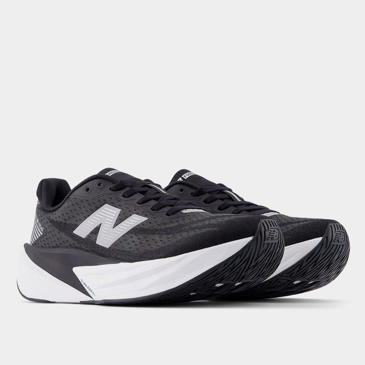 Tênis New Balance Fuelcell Rebel V5 Feminino - Tam: 39 - 1