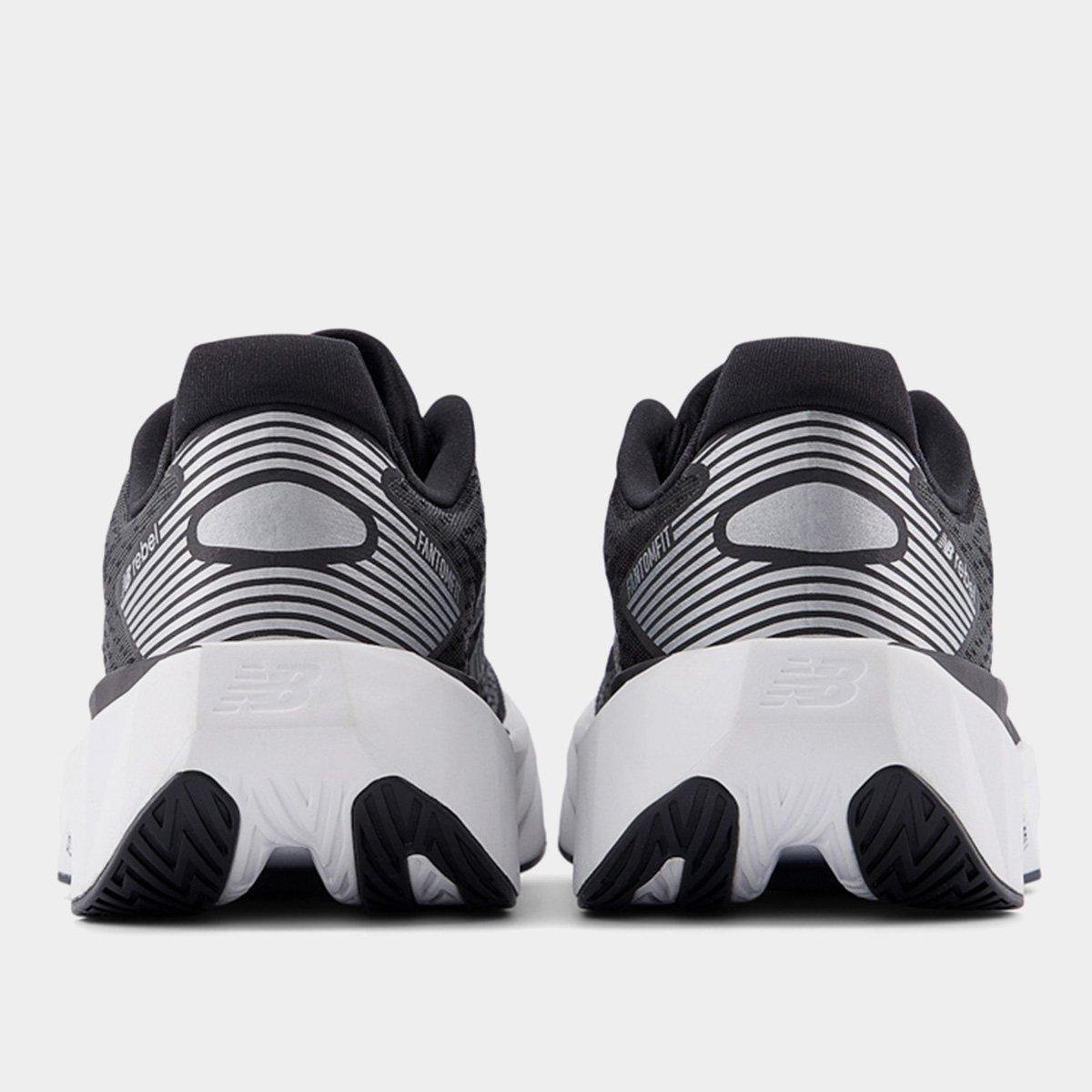 Tênis New Balance Fuelcell Rebel V5 Feminino - Tam: 39 - 2