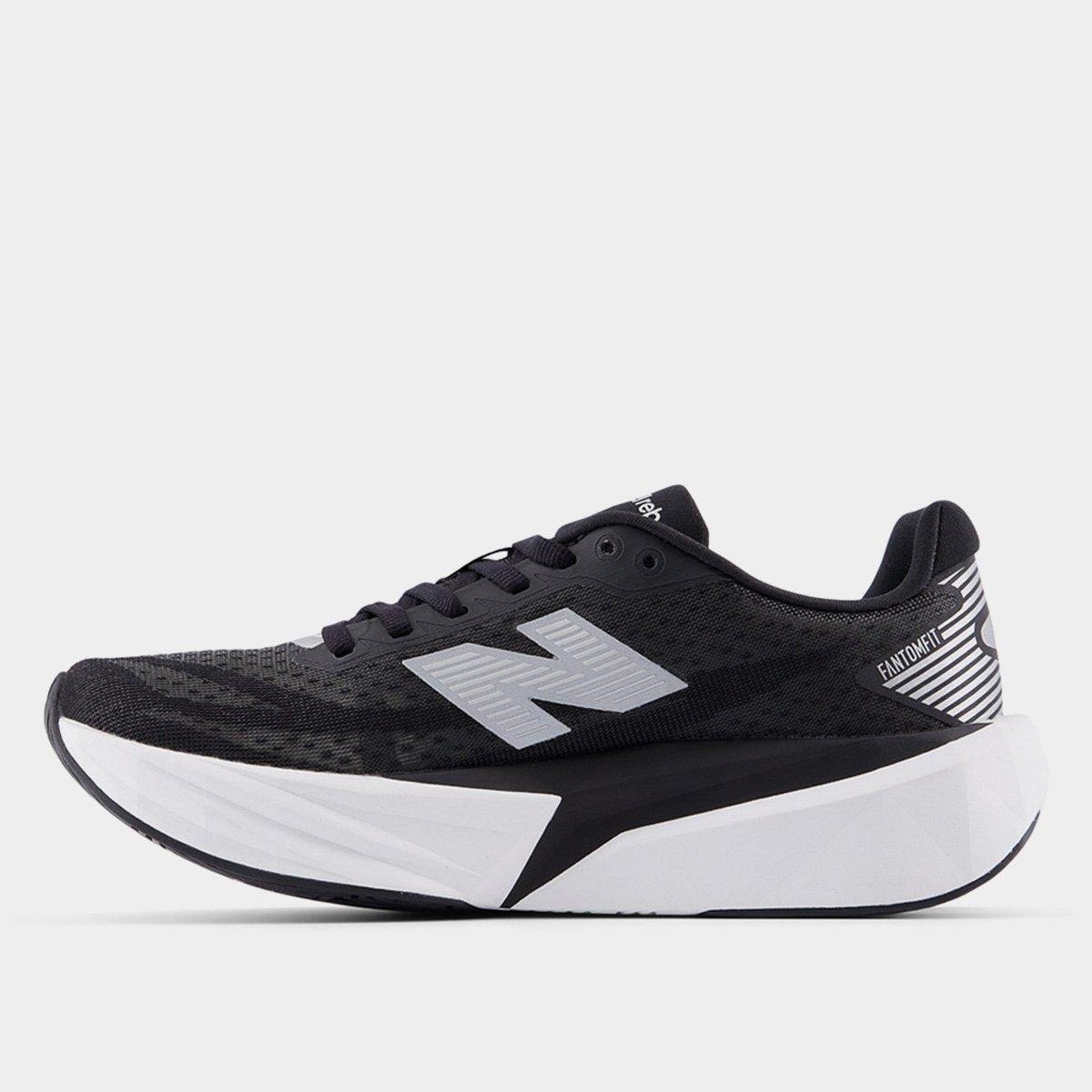 Tênis New Balance Fuelcell Rebel V5 Feminino - Tam: 39 - 4