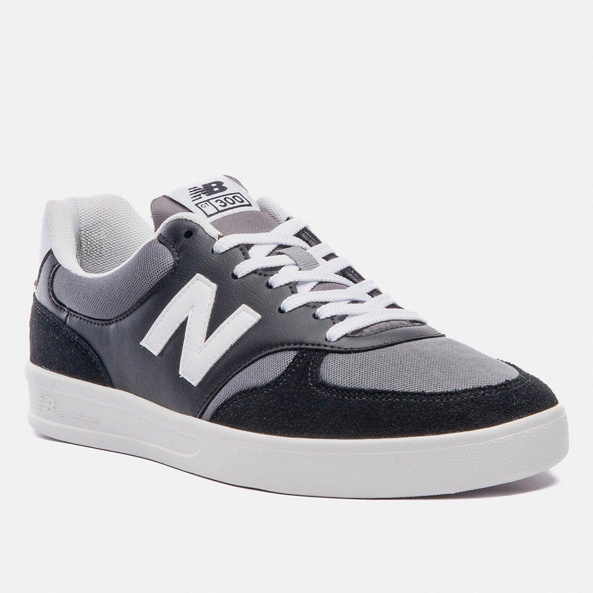 Tênis New Balance Ct300 V3 Masculino - Tam: 43 - 1