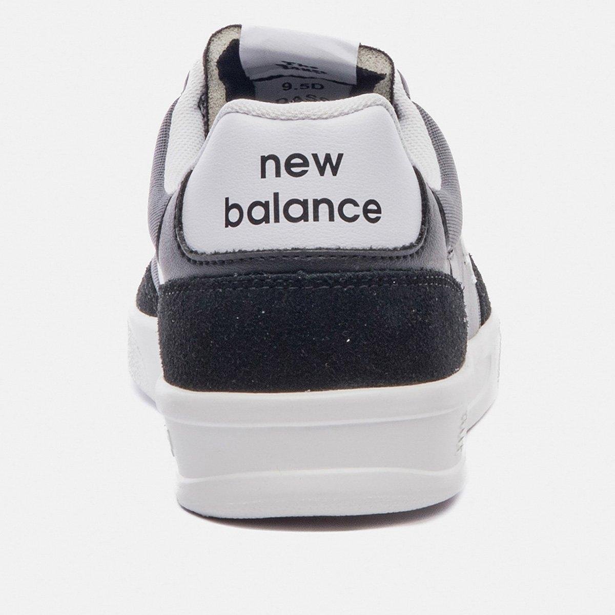 Tênis New Balance Ct300 V3 Masculino - Tam: 43 - 2