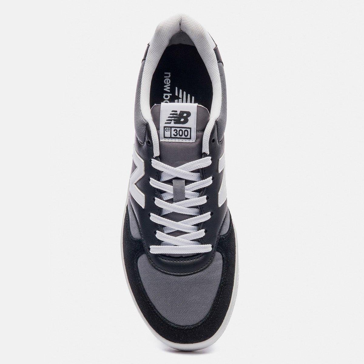 Tênis New Balance Ct300 V3 Masculino - Tam: 43 - 3