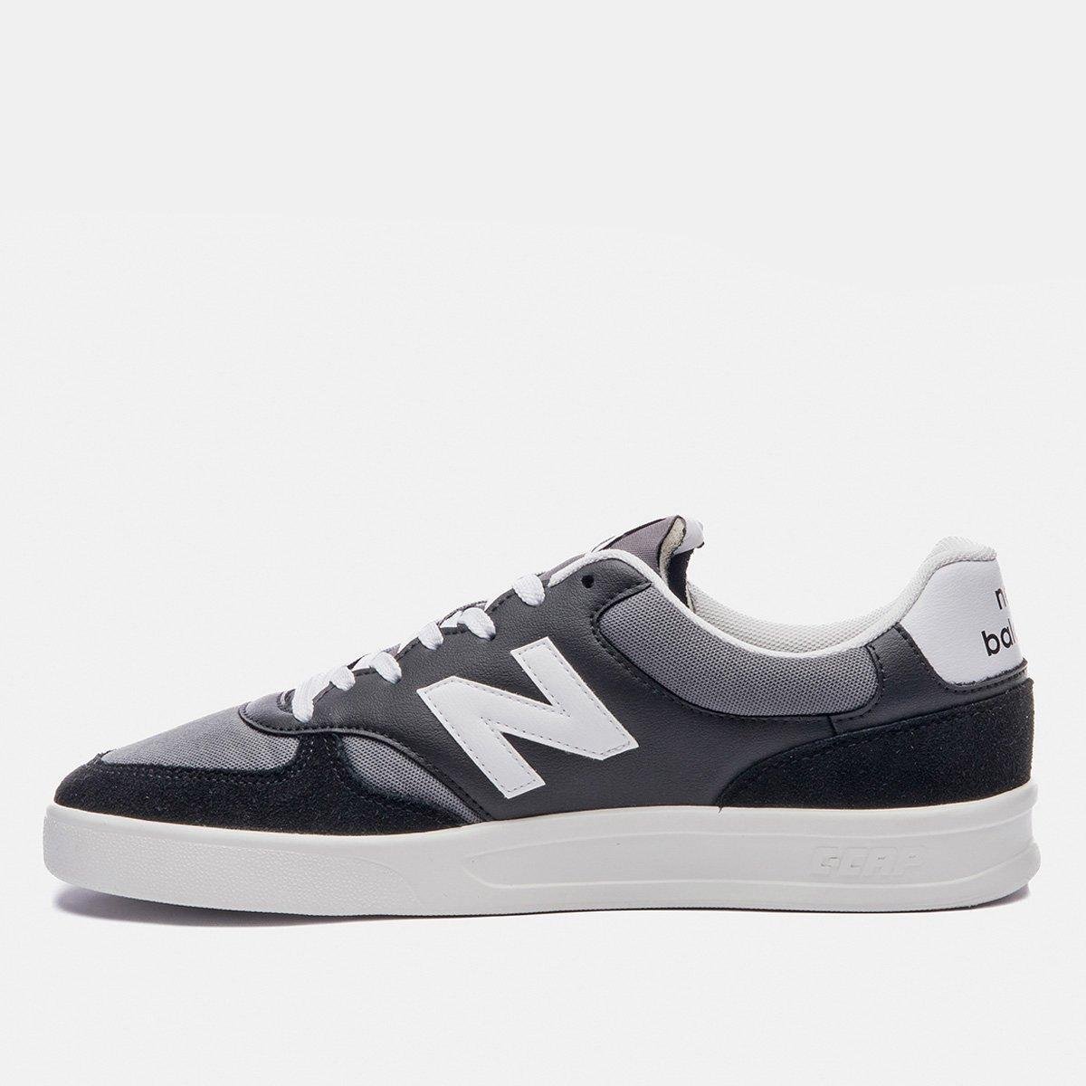 Tênis New Balance Ct300 V3 Masculino - Tam: 43 - 4