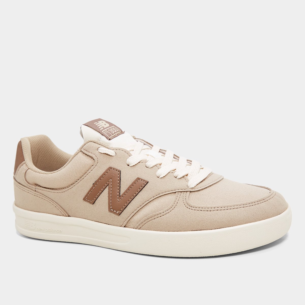 Tênis New Balance Ct300 V3 Masculino - Tam: 43 - 1