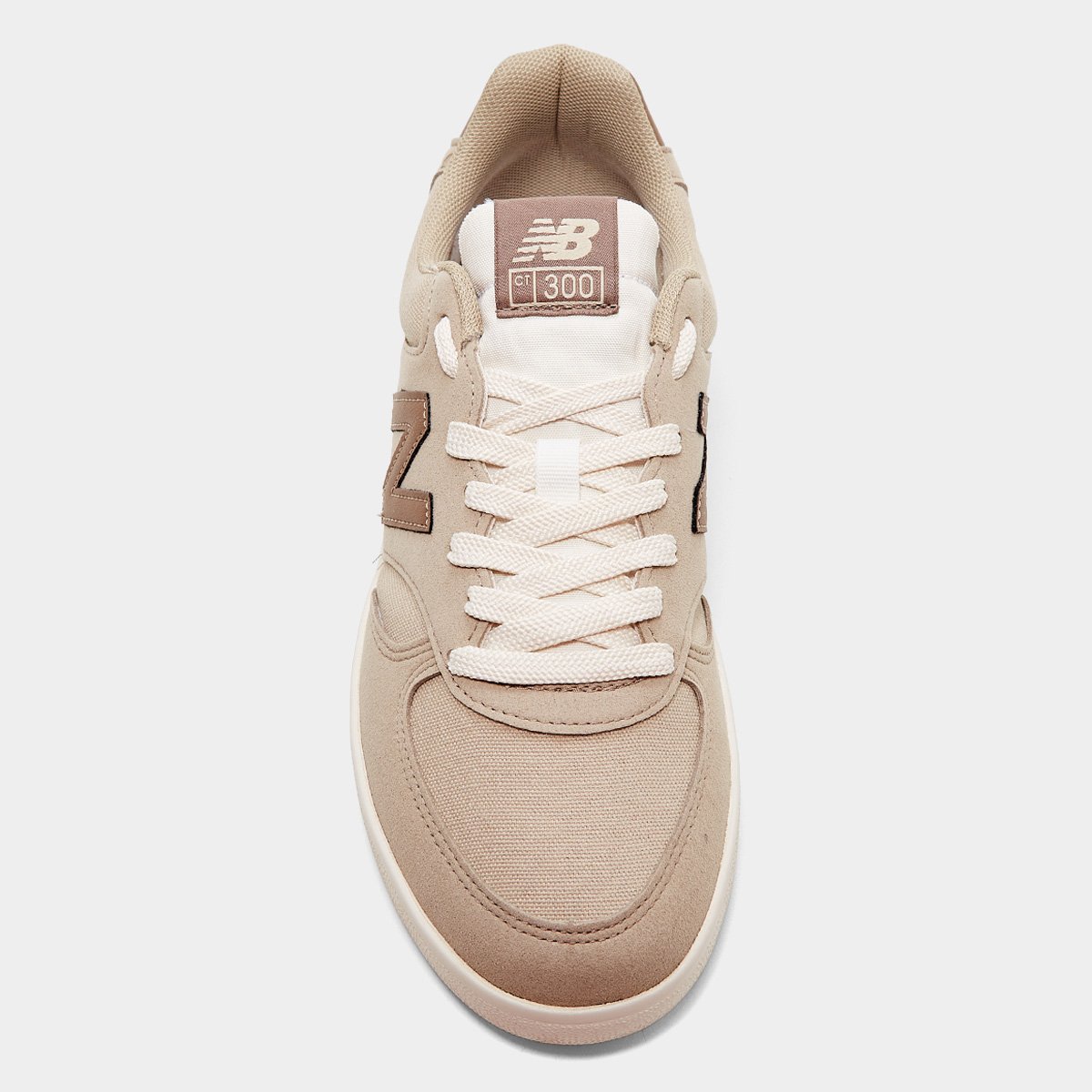 Tênis New Balance Ct300 V3 Masculino - Tam: 43 - 2