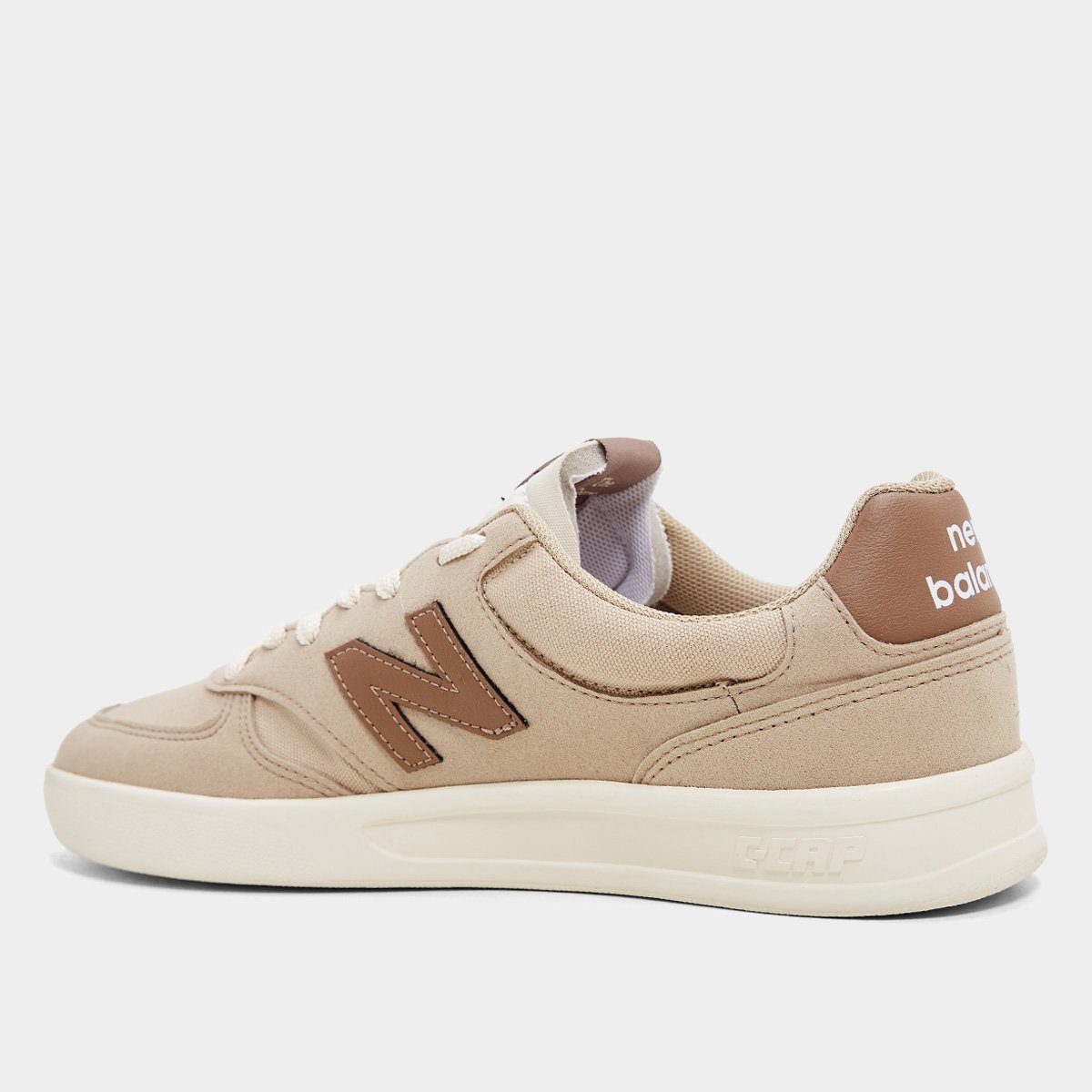 Tênis New Balance Ct300 V3 Masculino - Tam: 43 - 3