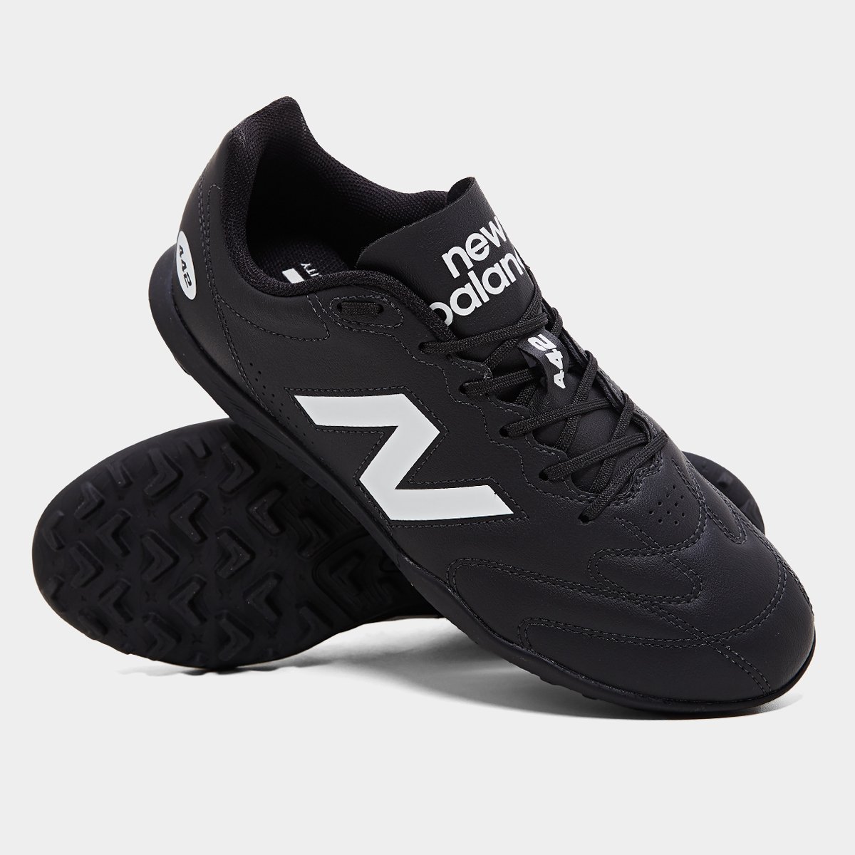 Chuteira Society New Balance 442 Unissex - Tam: 38 - 1