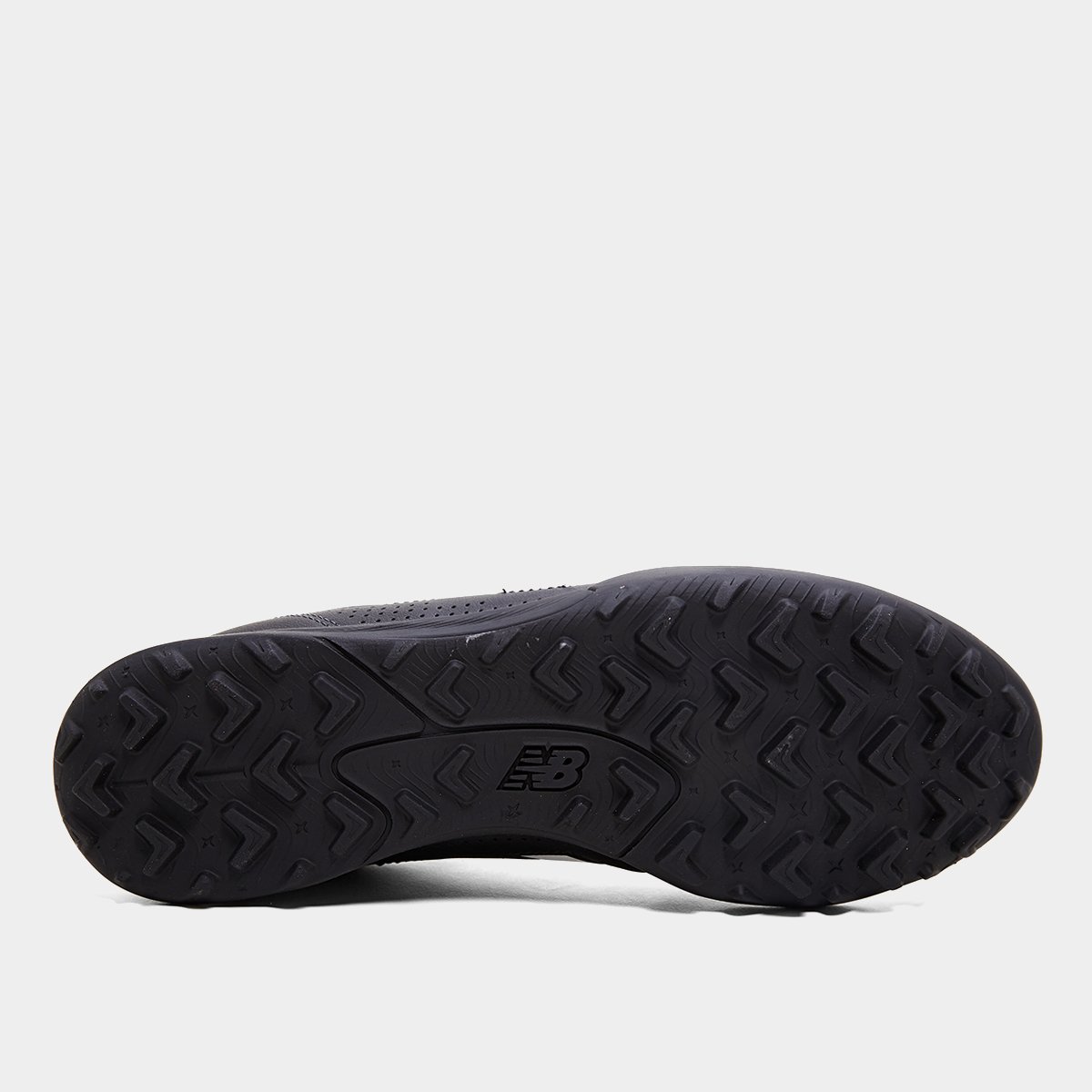 Chuteira Society New Balance 442 Unissex - Tam: 38 - 4