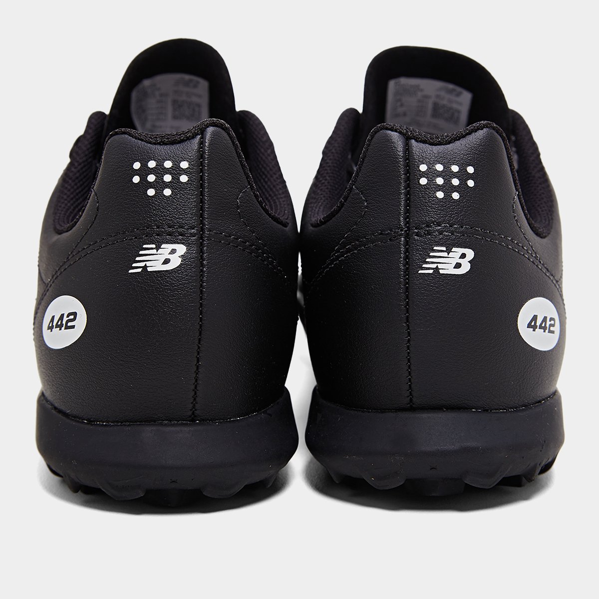 Chuteira Society New Balance 442 Unissex - Tam: 38 - 5