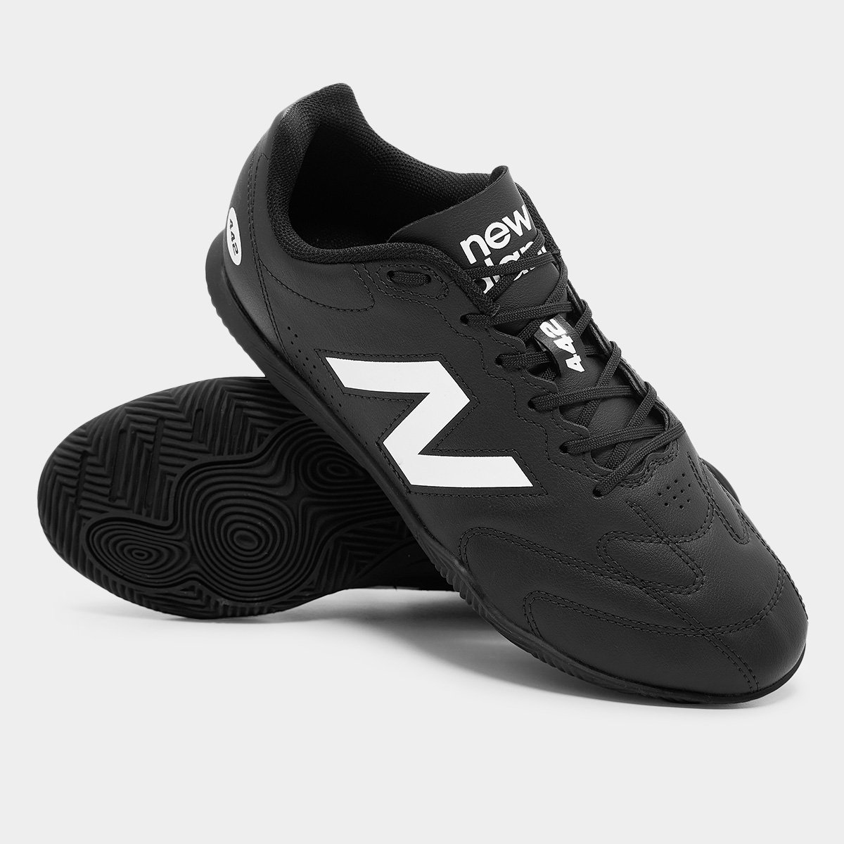 Chuteira Futsal New Balance 442 Unissex - Tam: 40 - 1