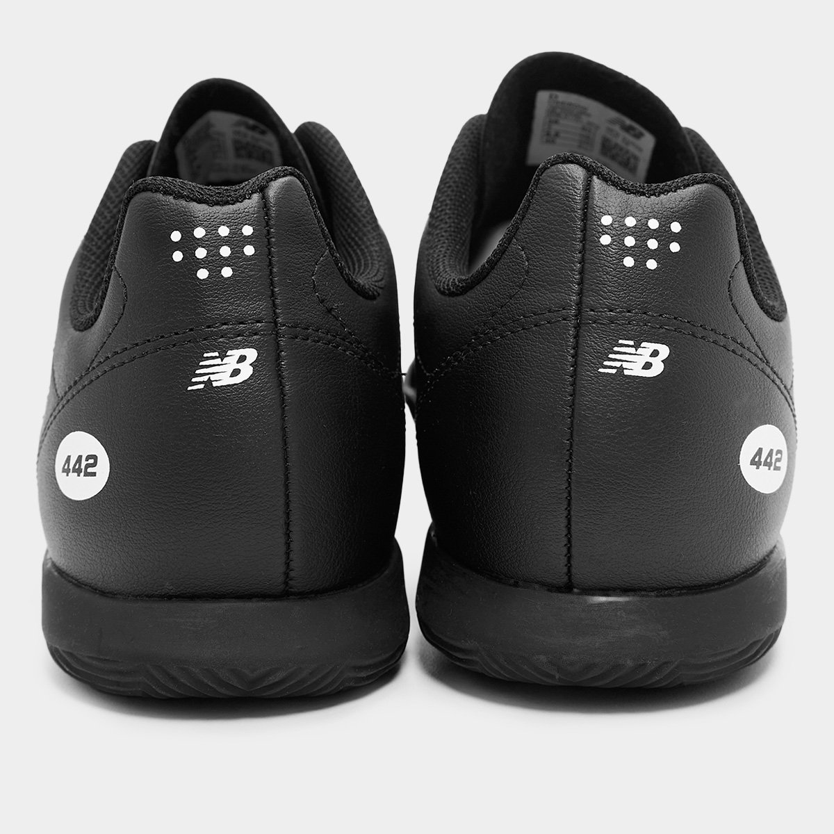 Chuteira Futsal New Balance 442 Unissex - Tam: 40 - 2