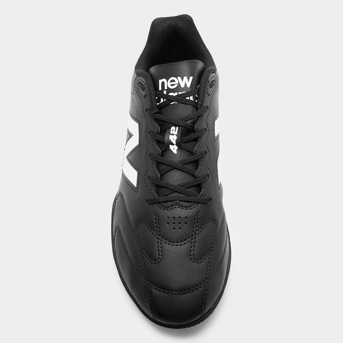 Chuteira Futsal New Balance 442 Unissex - Tam: 40 - 3