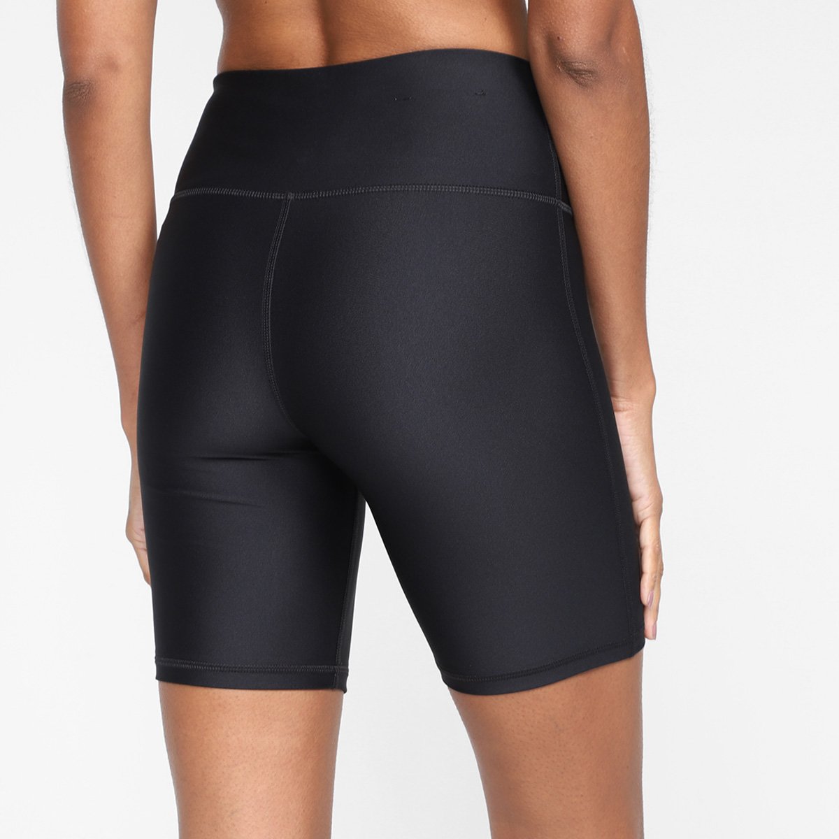 Short Under Armour Bike Feminino - Tam: P - 1