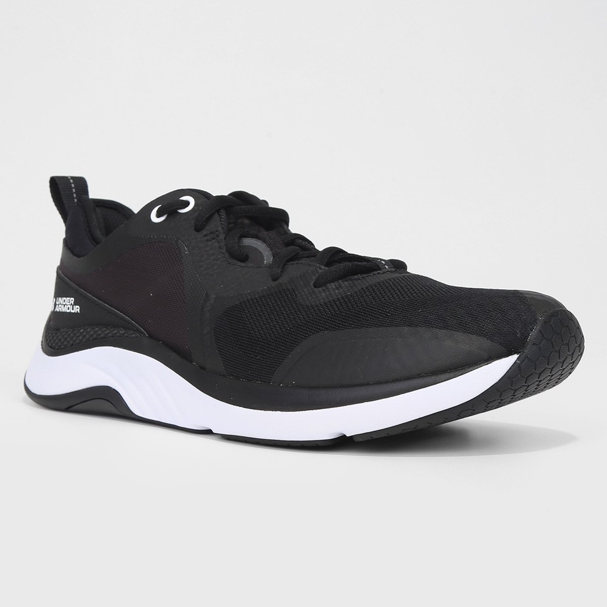 Tênis Under Armour Hovr Omnia Feminino - Tam: 38 - 1