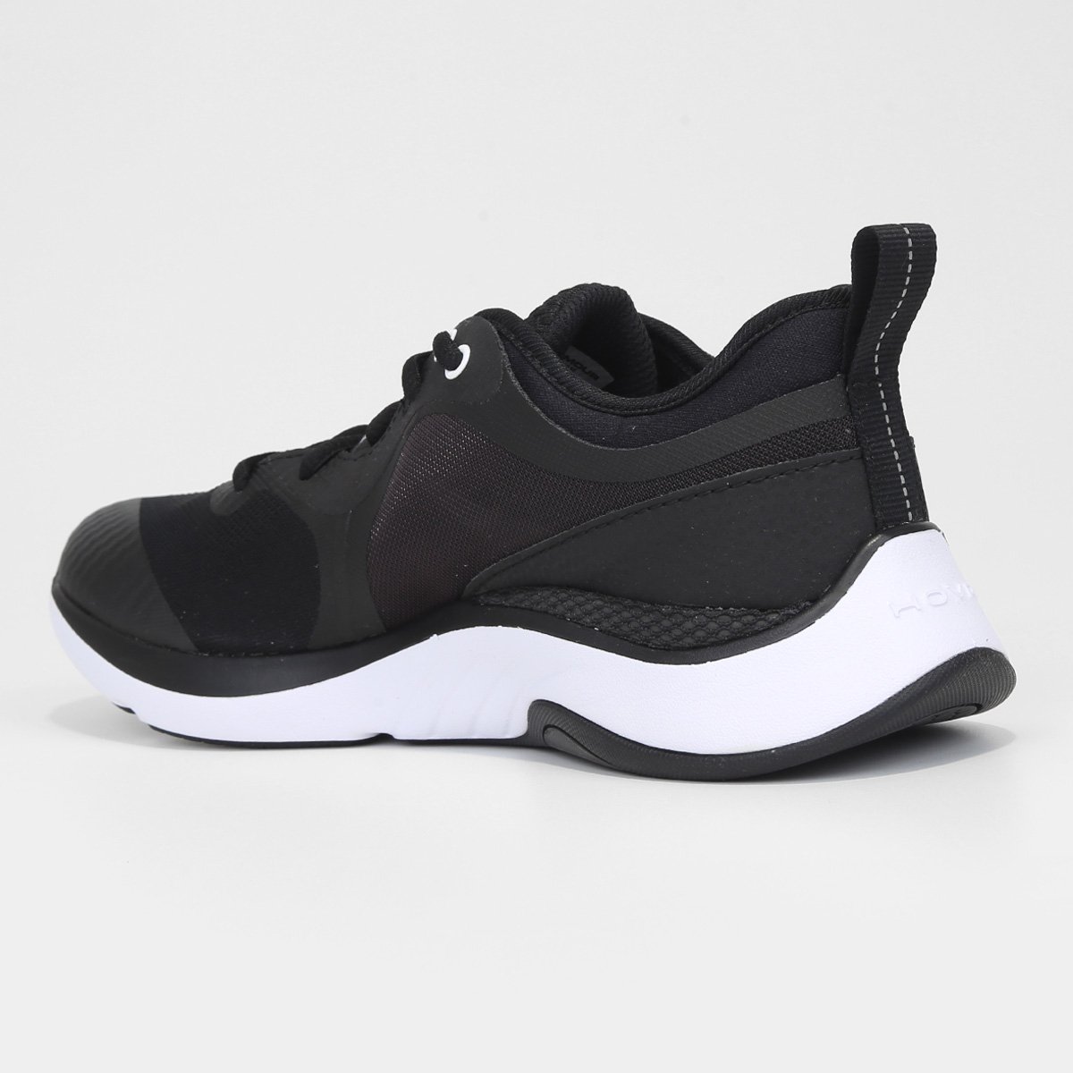 Tênis Under Armour Hovr Omnia Feminino - Tam: 38 - 2