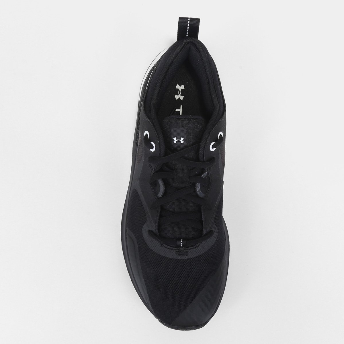 Tênis Under Armour Hovr Omnia Feminino - Tam: 38 - 3