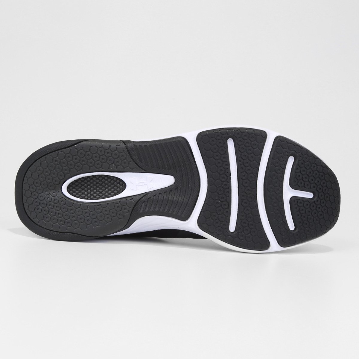 Tênis Under Armour Hovr Omnia Feminino - Tam: 38 - 4