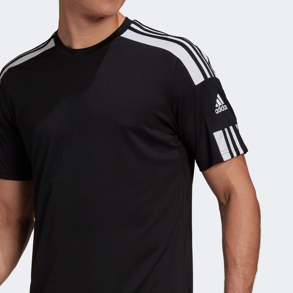 Camisa Adidas Squadra 21 Masculina - Tam: P - 3