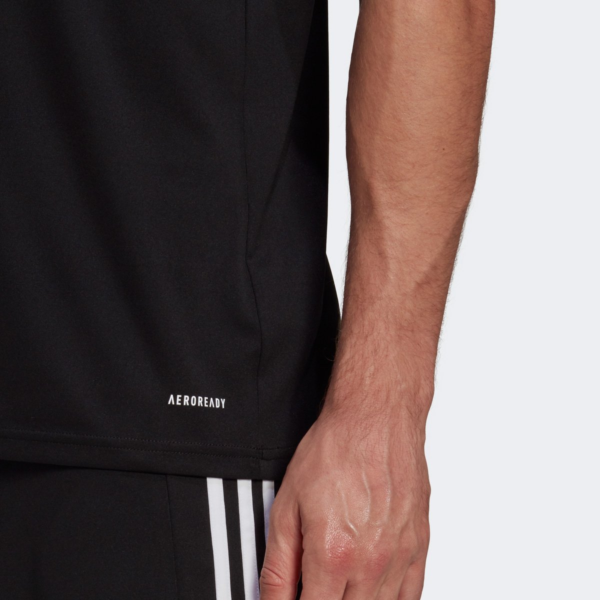 Camisa Adidas Squadra 21 Masculina - Tam: P - 4