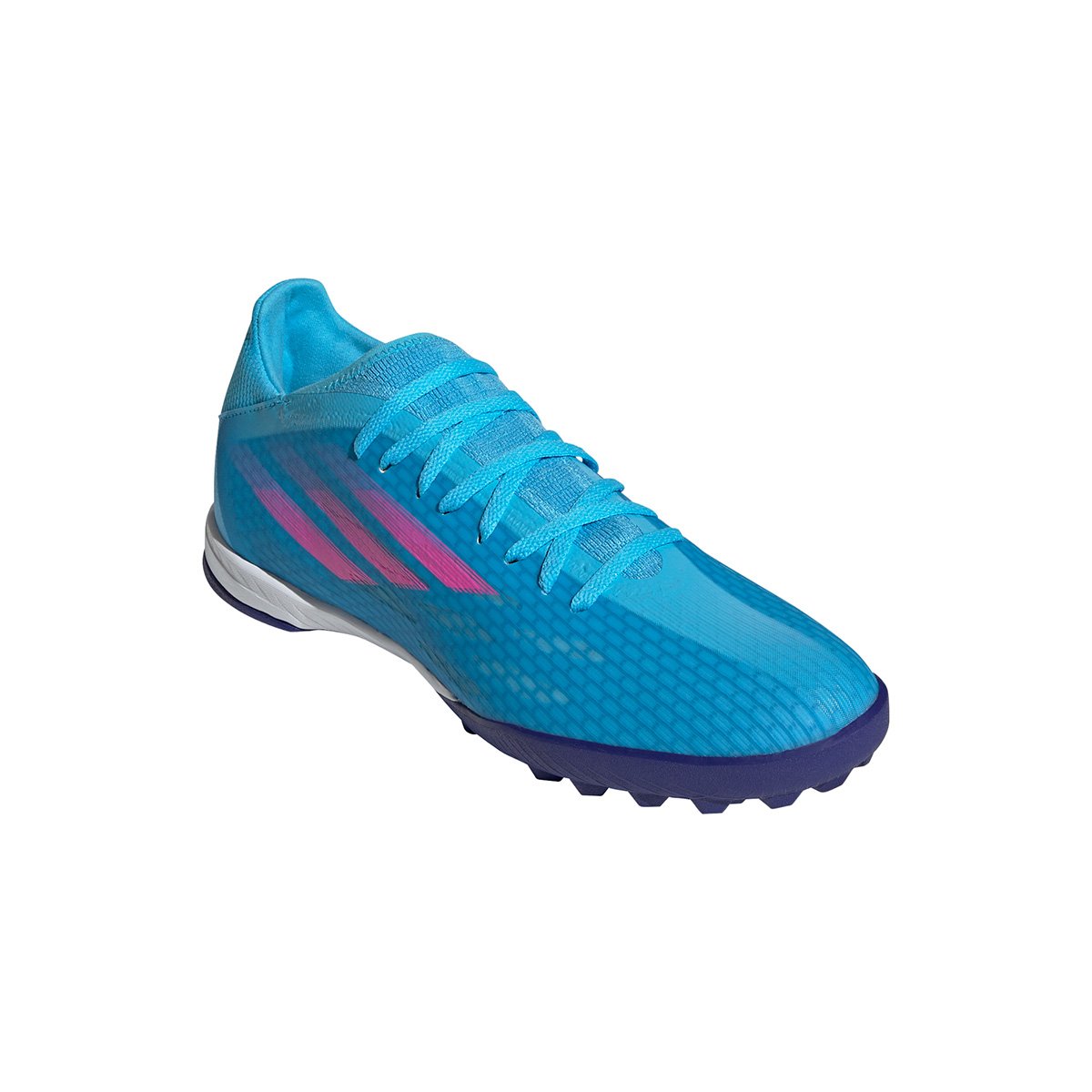 Chuteira Society Adidas X 21 3 - Tam: 34 - 1