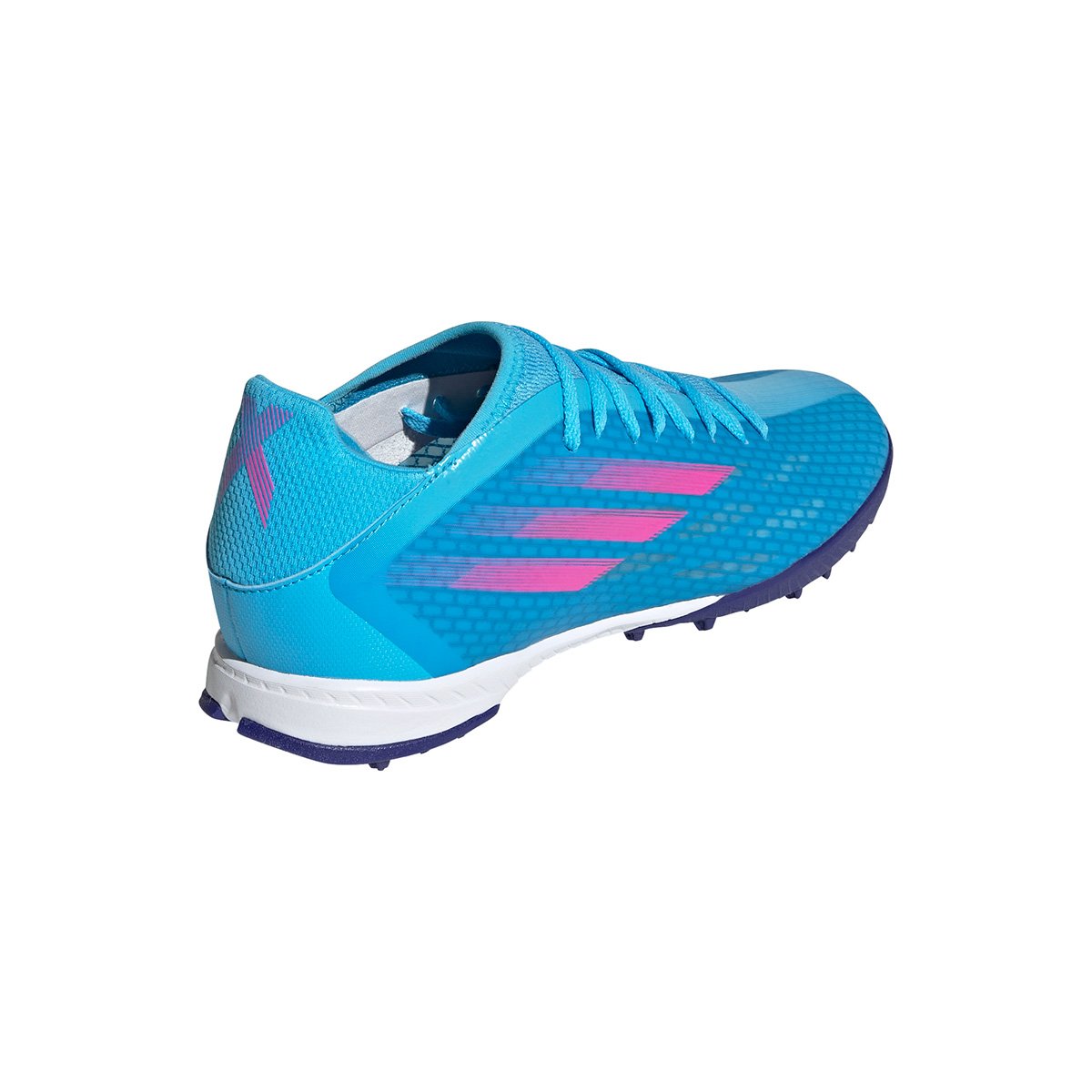 Chuteira Society Adidas X 21 3 - Tam: 34 - 2