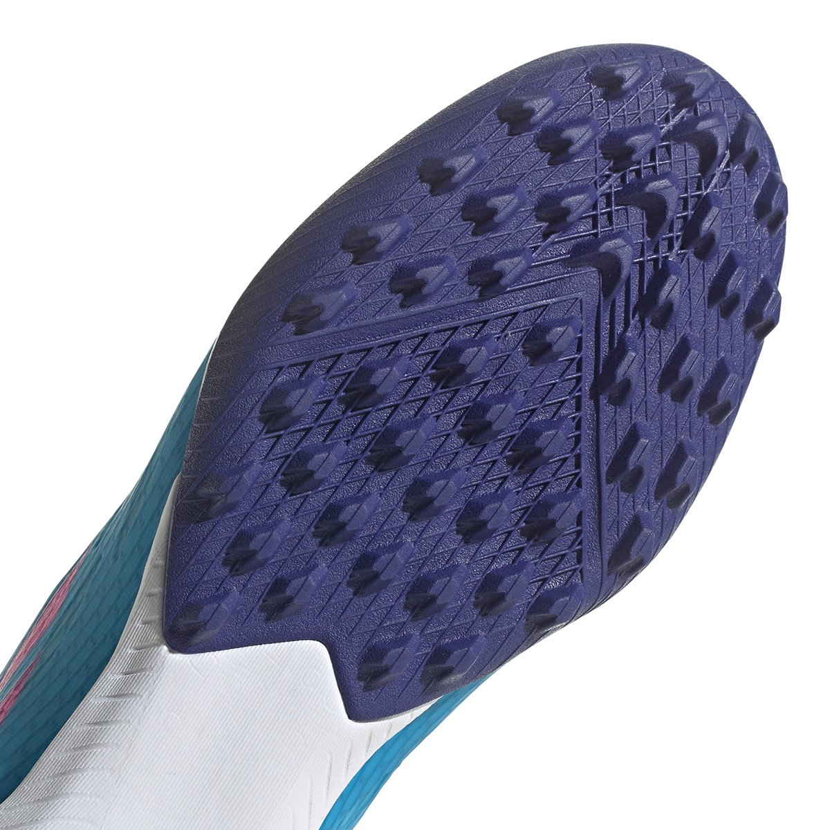 Chuteira Society Adidas X 21 3 - Tam: 34 - 5