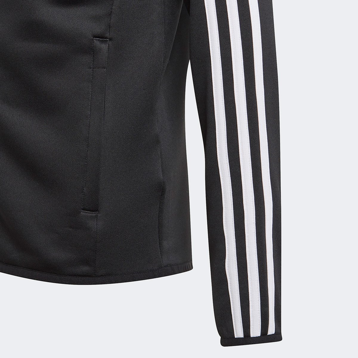 Jaqueta Moletom Slim Infantil Adidas com Capuz Designed 2 Move Menino - Tam: 3/4A - 3