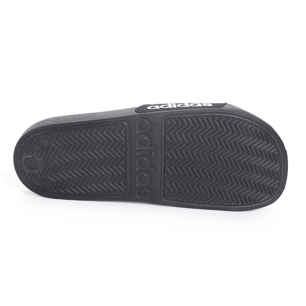 Chinelo Slide Adidas Adilette Shower - Tam: 44/45 - 2