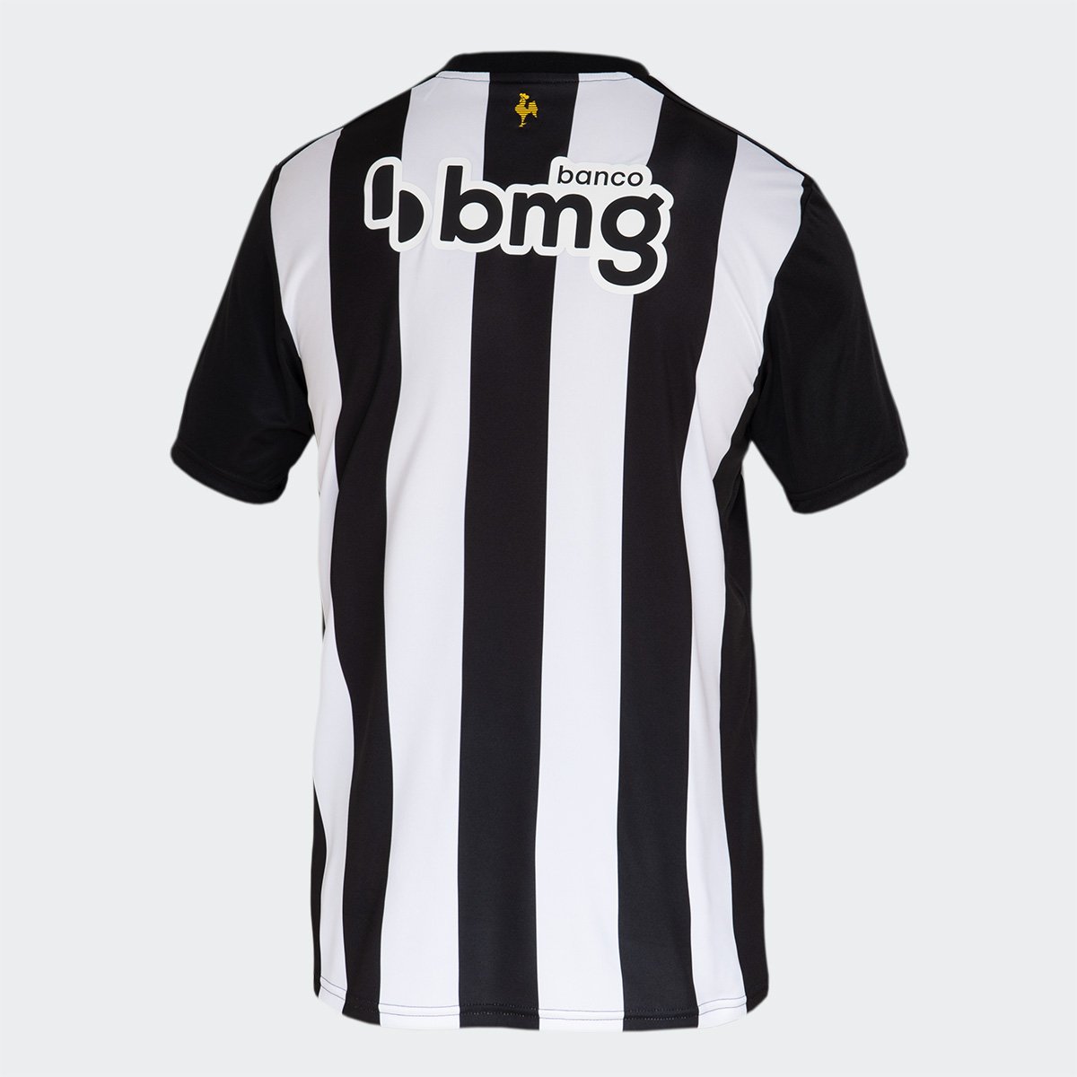 Camisa Atlético Mineiro I 22/23 s/n° Torcedor Adidas Masculina - Tam: G - 1