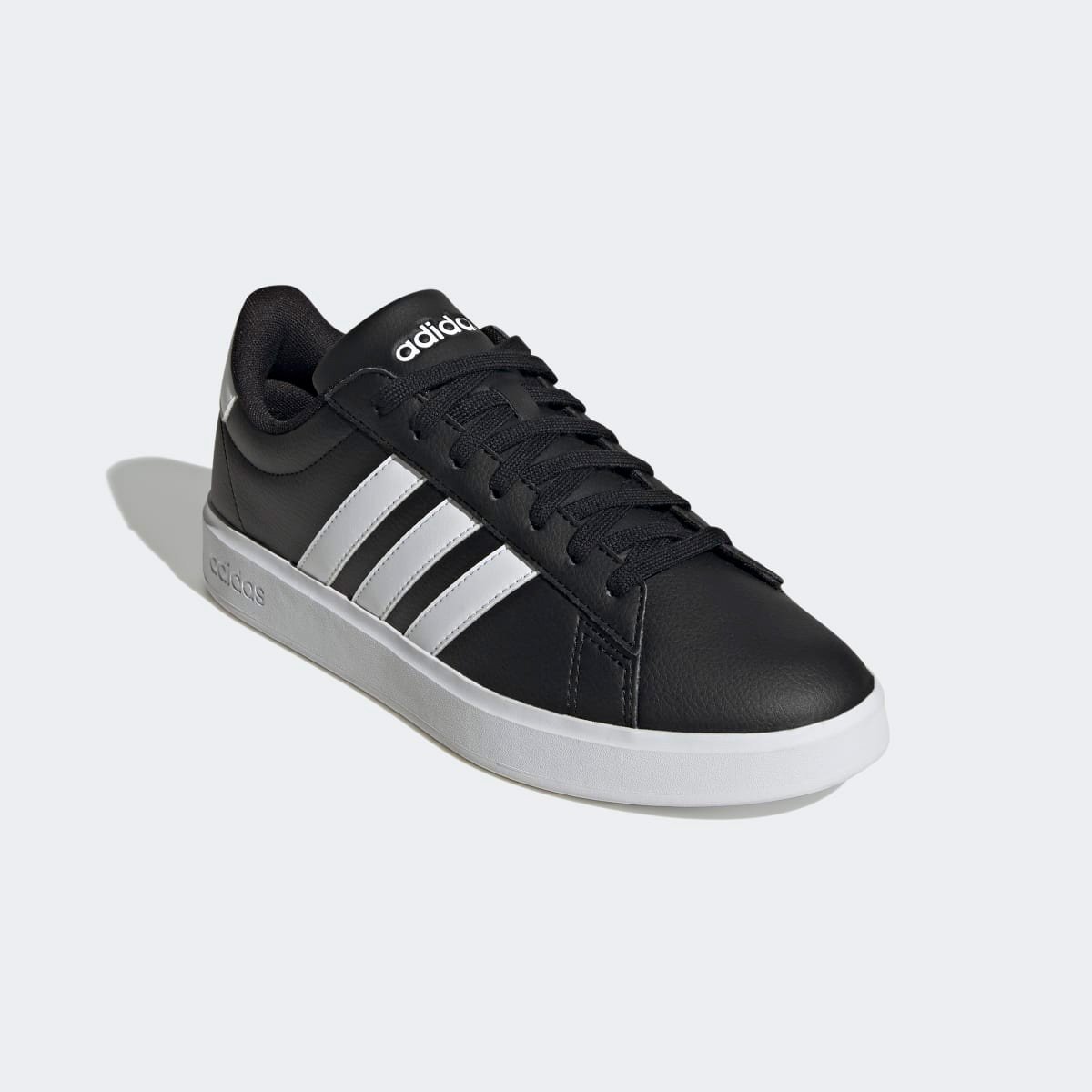 Tênis Adidas Grand Court 2.0 Masculino - Tam: 45 - 1