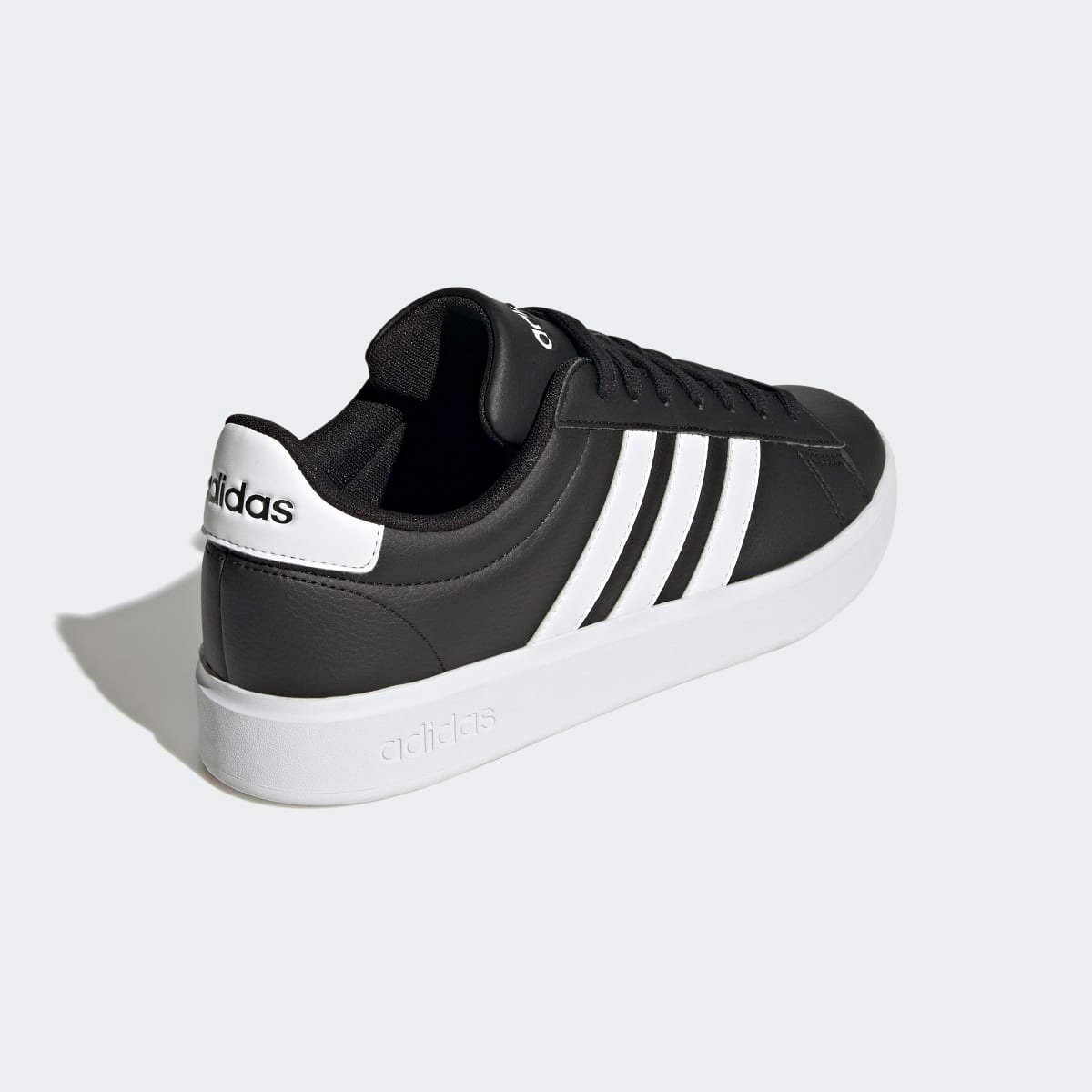 Tênis Adidas Grand Court 2.0 Masculino - Tam: 45 - 2