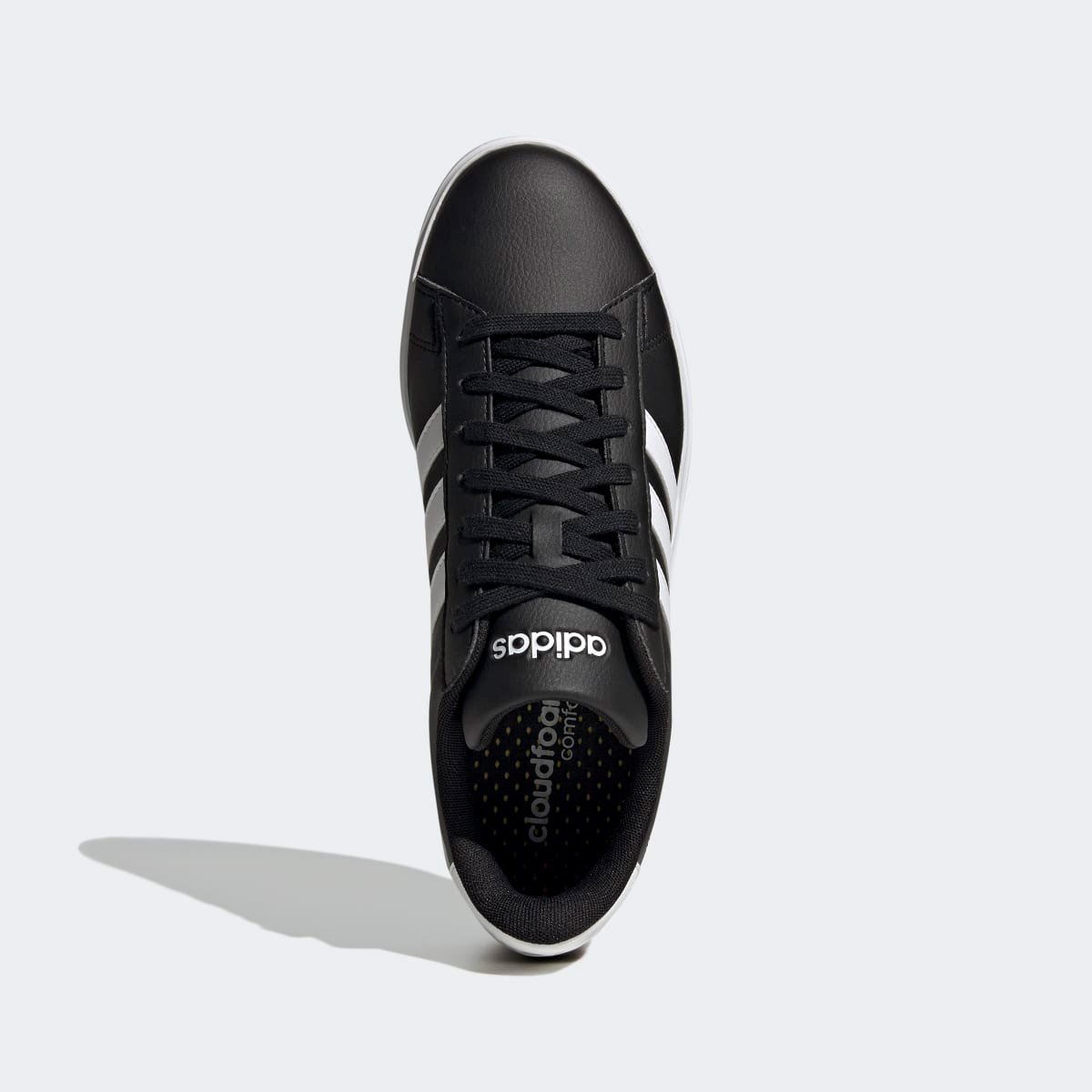 Tênis Adidas Grand Court 2.0 Masculino - Tam: 45 - 3
