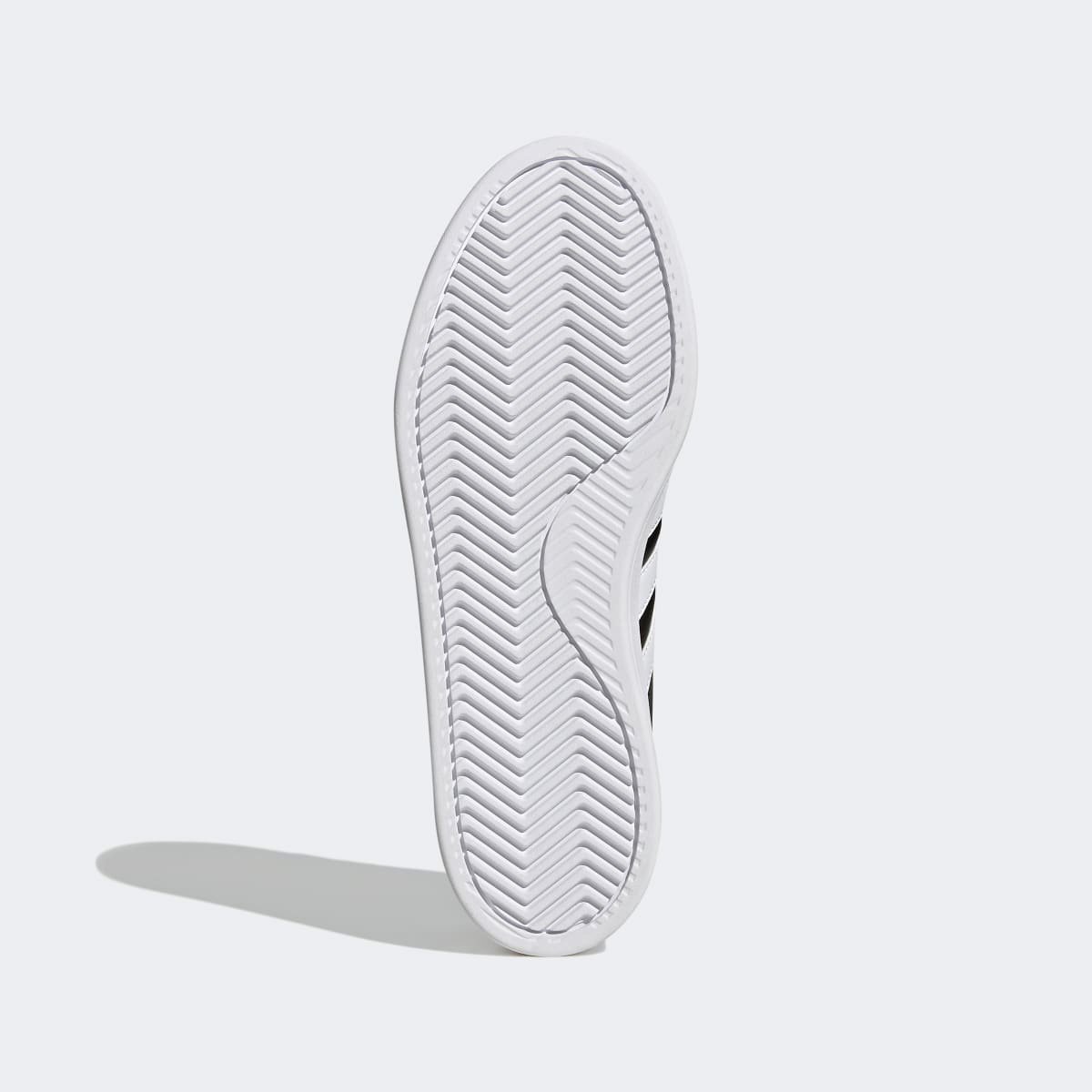 Tênis Adidas Grand Court 2.0 Masculino - Tam: 45 - 4