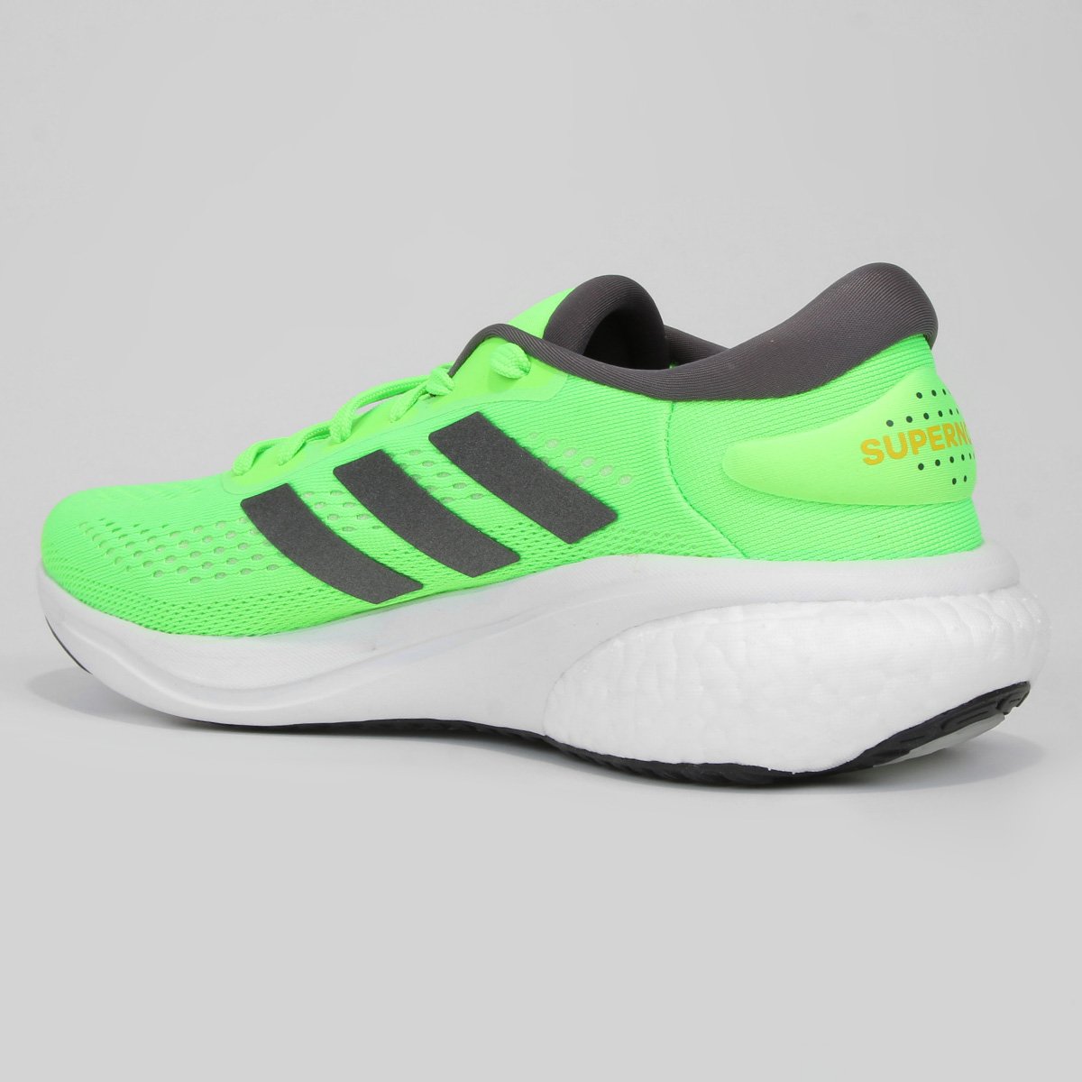 Tênis Adidas Supernova 2.0 Masculino - Tam: 39 - 2