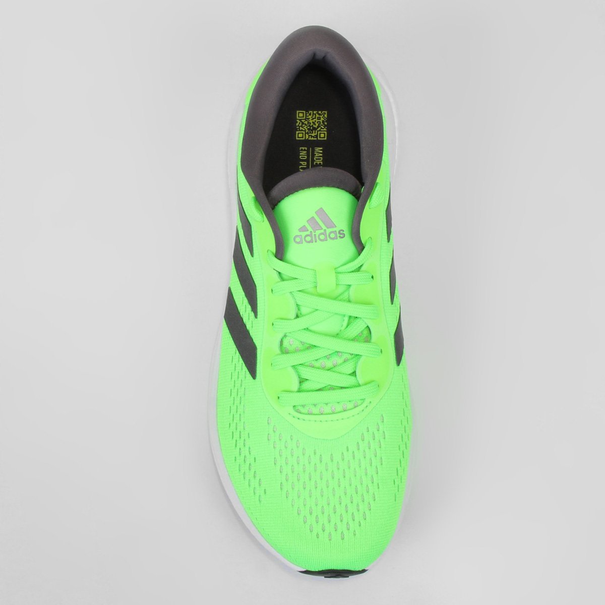 Tênis Adidas Supernova 2.0 Masculino - Tam: 39 - 3